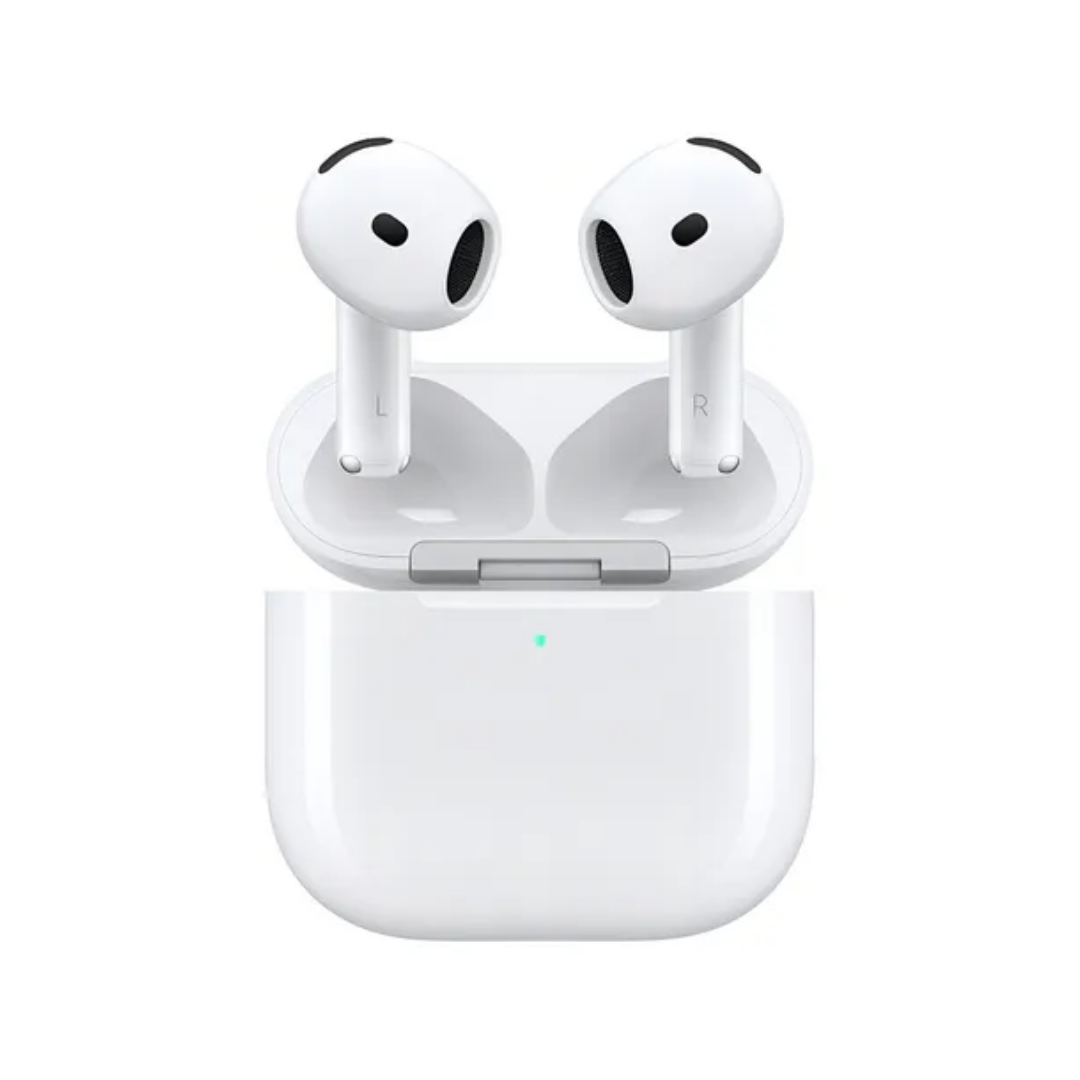 AirPods 4ª Gen (sin cancelación)
