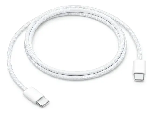 Cable iPhone Tipo C a C