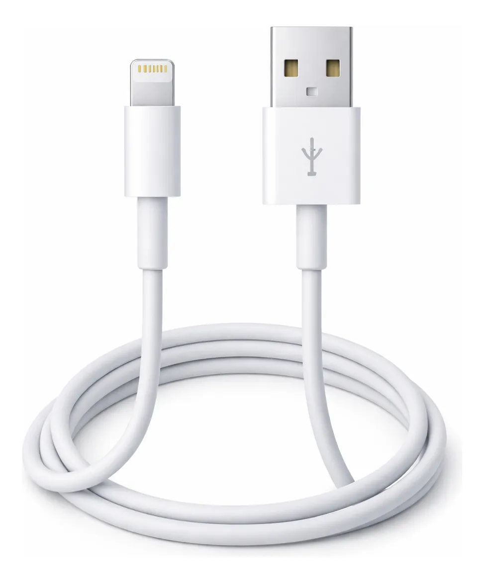 Cable iPhone USB