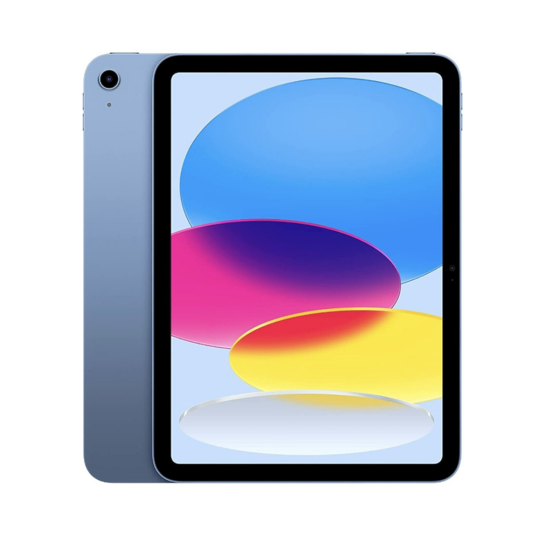 iPad 11" (A16) 2025 WiFi 256GB