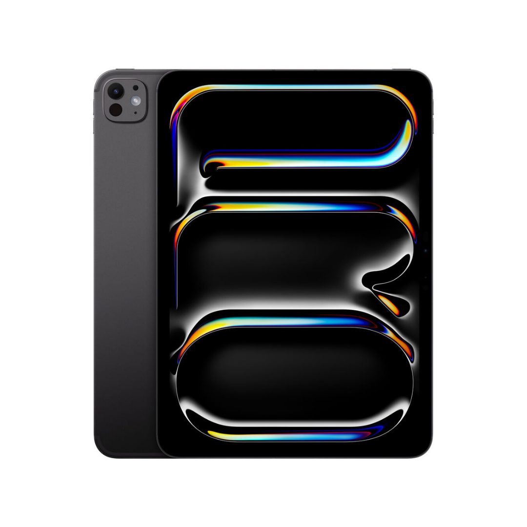 iPad Pro 13" M4 2024 WiFi (6° Gen) 8GB 256GB