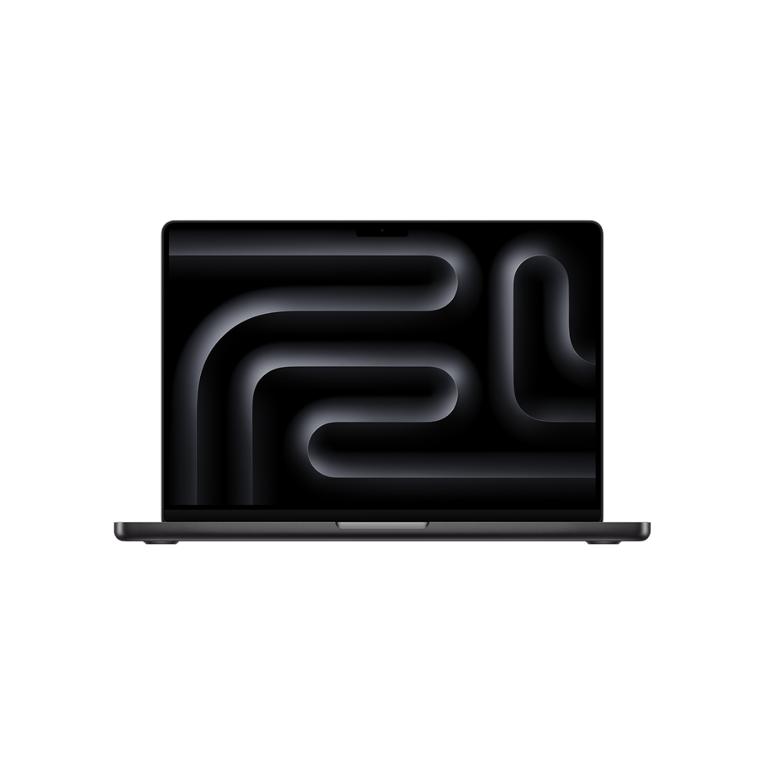 MacBook Pro M4 Pro 14" 24GB 512GB