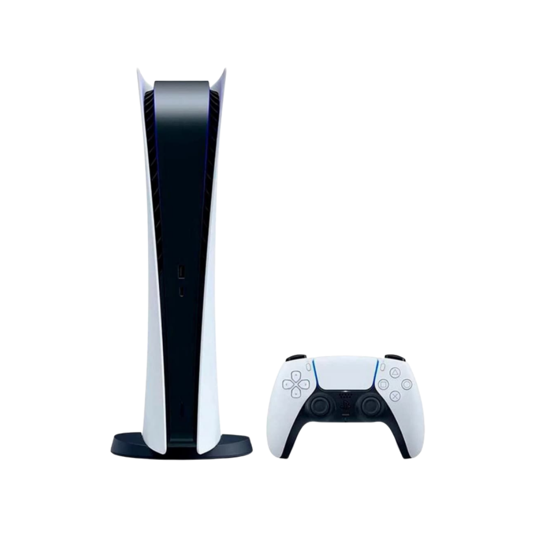 PlayStation 5 Slim Digital 1TB