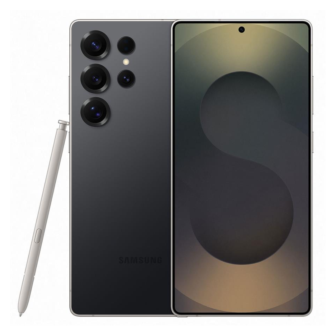 Samsung S25 Ultra 256GB